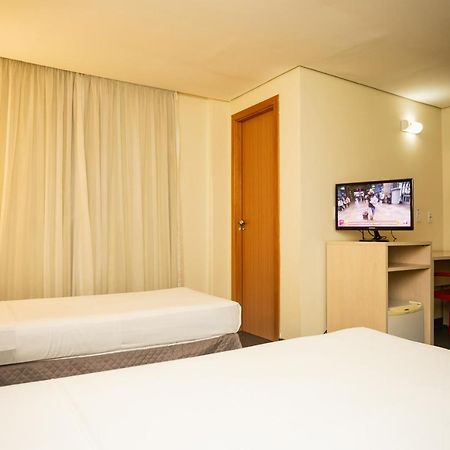 Hotel Ibis Styles Belem Batista Campos Exterior foto