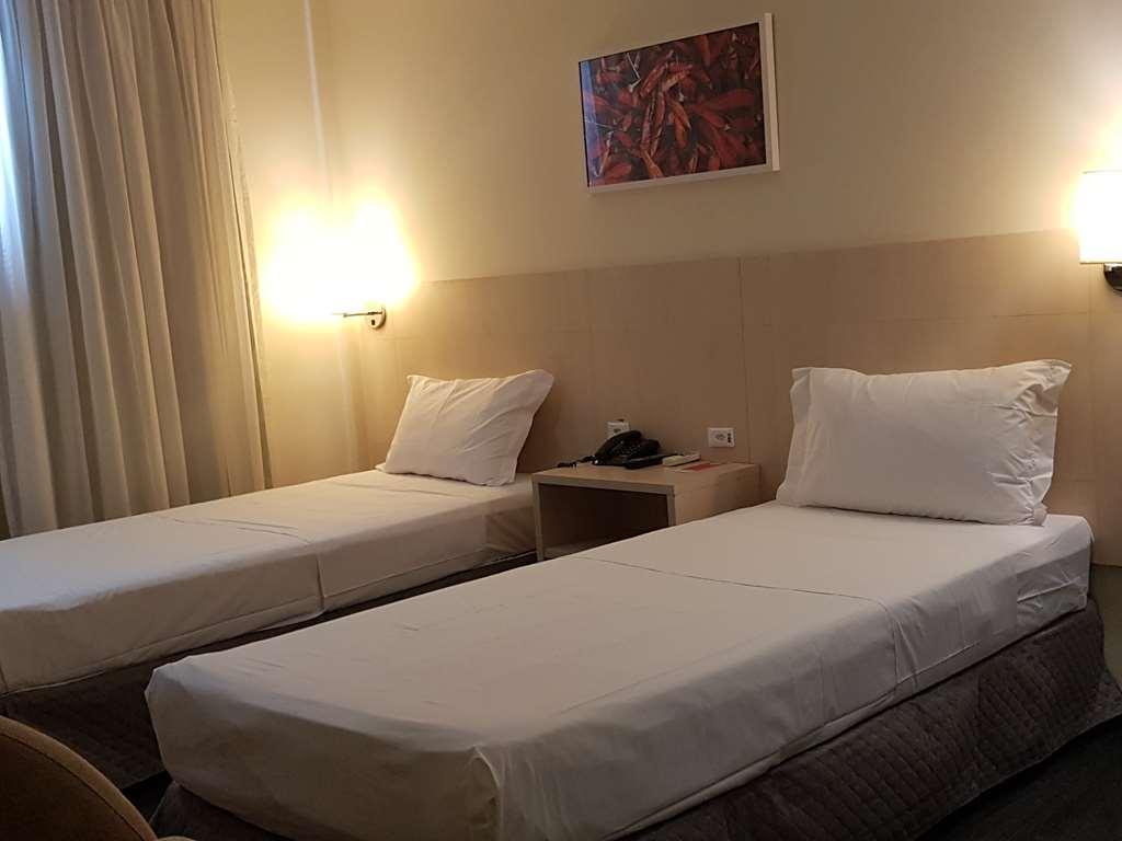Hotel Ibis Styles Belem Batista Campos Exterior foto