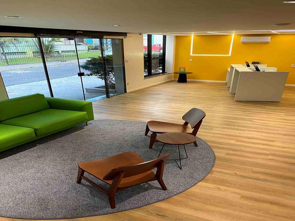 Hotel Ibis Styles Belem Batista Campos Exterior foto