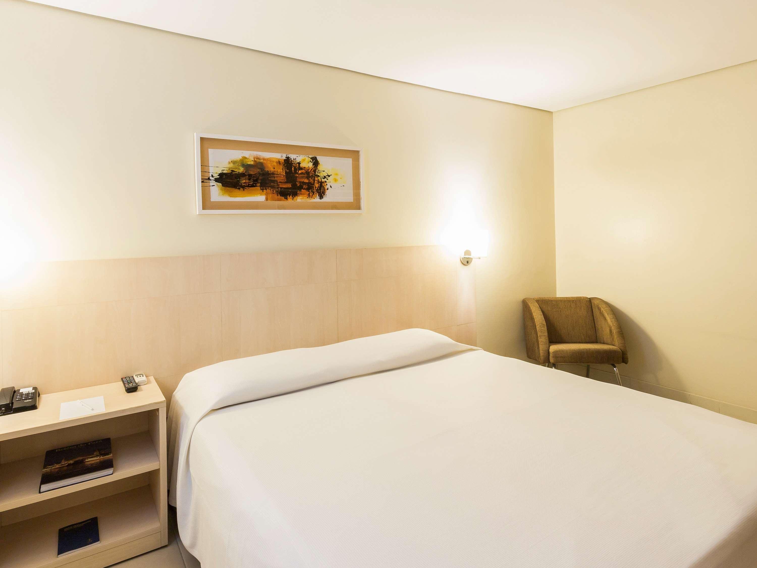 Hotel Ibis Styles Belem Batista Campos Exterior foto