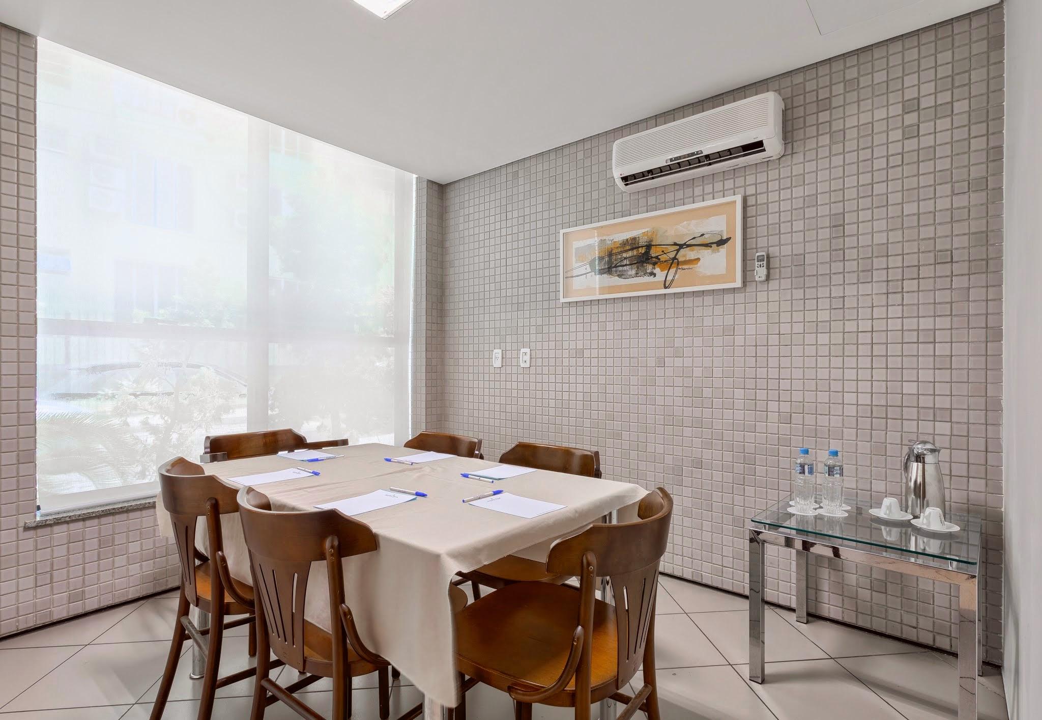 Hotel Ibis Styles Belem Batista Campos Exterior foto