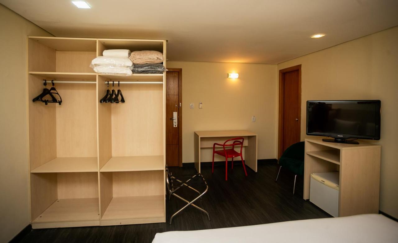 Hotel Ibis Styles Belem Batista Campos Exterior foto