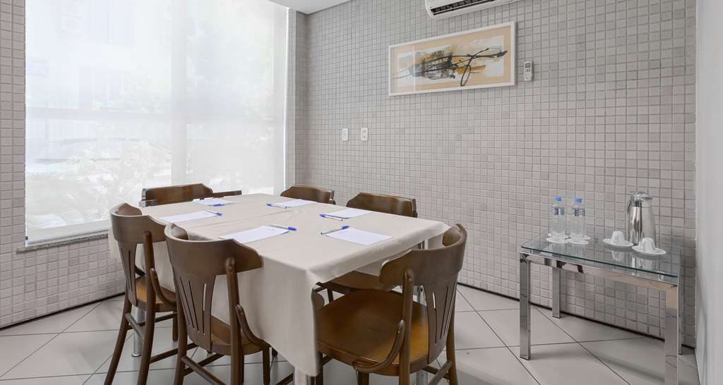 Hotel Ibis Styles Belem Batista Campos Exterior foto